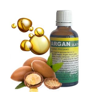 MB Natural Argan ulje 50 ml
