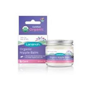 Lansinoh Organski balzam za bradavice 60ml