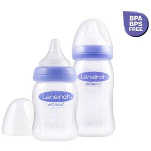 Lansinoh Bočica za hranjenje 160 ml