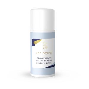 Pet Secret Aromatherapy balzam za njegu i zaštitu šapica 30 ml