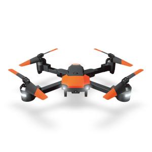 Flex dron s kamerom (sklopivi)