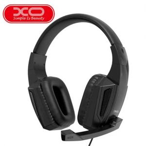 Gaming slušalice XO GE-01 Crna