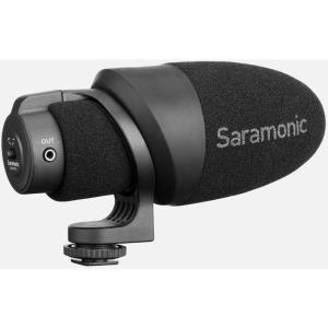 Saramonic mikrofon za kameru