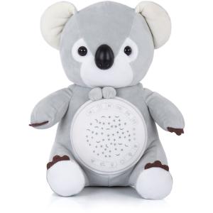 Chipolino igračka s projektorom i glazbom - Koala