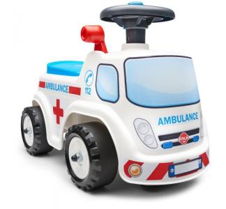 Falk guralica Ambulance