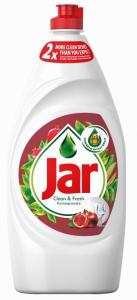 Jar deterdžent za pranje posuđa nar 450 ml srp
