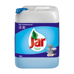 Jar rinse aid 10 L
