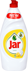 Jar deterdžent za pranje posuđa limun 1.35 L