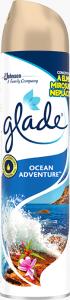 Glade® Osvježivač zraka u spreju - Ocean Adventure™ 300 ml