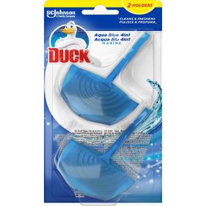 Duck aqua blue 2x40 g