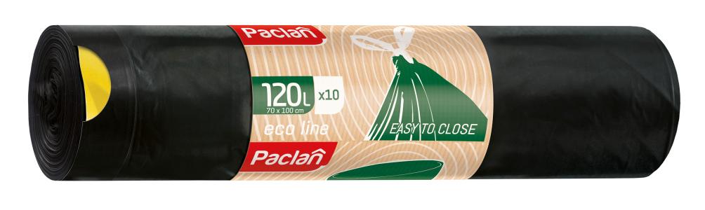 Paclan vreca za smece Eco line 120l 10/1