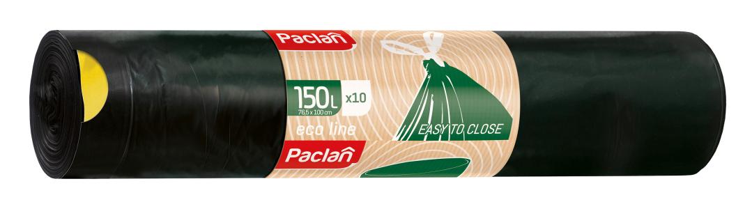 Paclan vreca za smece Eco line 150l 10/1