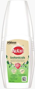 Autan® Botanicals sprej 100 ml + GRATIS MARAMA