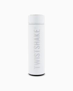 Twistshake Termos boca White 420 ml