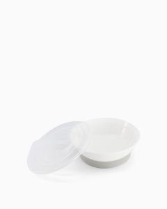 Twistshake Zdjelica 6+m White