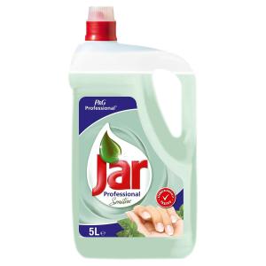 Jar Professional Sensitive 5 l