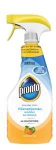 Pronto® Višenamjenski trigger 500 ml