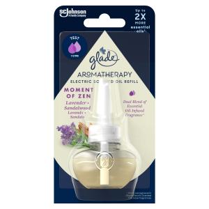 Glade® Aromatherapy Punjenje za električni osvježivač zraka - Moment of Zen