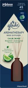 Glade® Aromatherapy Mirisni štapići - Calm Mind