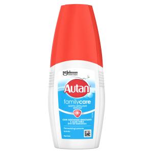 Autan® Family losion 100 ml + GRATIS MEMORY KARTE