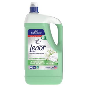 Lenor Professional omekšivač Fresh Odel  4,75 L