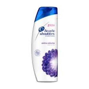 Head&shoulders šampon extra volume 400 ml