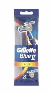 Gillette BlueII jednokratne britvice, 2 kom
