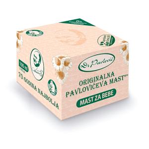 Originalna Pavlovićeva mast 100 ml