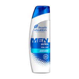 Head&shoulders šampon total care 270 ml