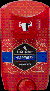 Old spice dezodorans u sticku Captain 50 ml