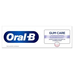Oral-B  zubna pasta gum Whitening 65 ml