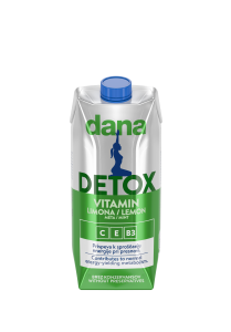 Dana vitamin detox  12 x 0,75 L