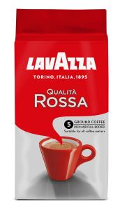 Lavazza Qualita Rossa, 250 g