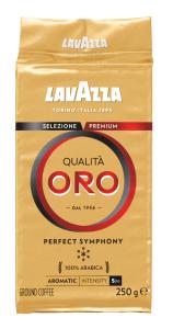 Lavazza Qualita Oro, 250 g