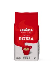 Lavazza Qualita Rossa, zrno 1kg