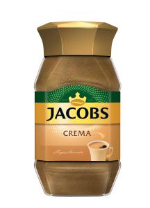 Jacobs instant kava crema gold 100 g