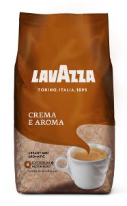 Lavazza Crema e Aroma kava u zrnu 1 kg