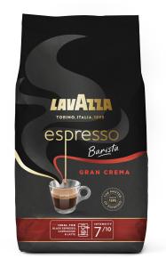 Lavazza Gran Crema Espresso Barista, 1 kg