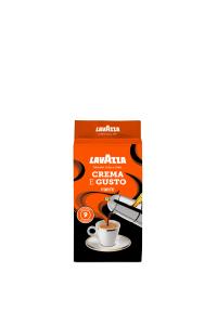 Lavazza Creme e Gusto Forte, 250 g