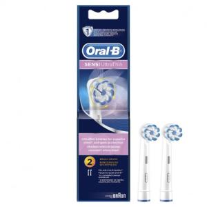 Oral-B  zamjenske glave eb 60-2 sensitive