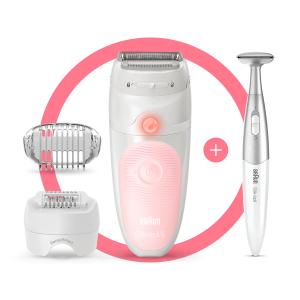 Braun epilator Silk-épil 5-820 Sensosmart 