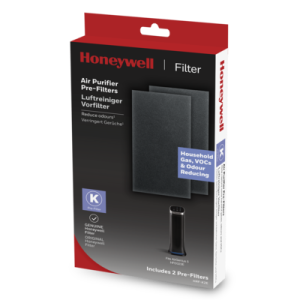 Honeywell 2 filtera hrf-k2e