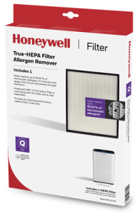 Honeywell 1 filter hrf-q710e