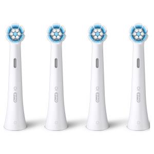 Oral-B zamjenske glave iO  Gentile Care White 4ct