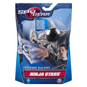 Spin Master Spy Gear Ninja Attack set
