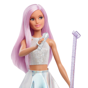 Mattel Barbie Budi Pjevačica