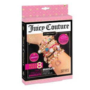 Mini Juicy Couture narukvice