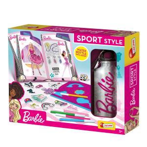Barbie sportski set