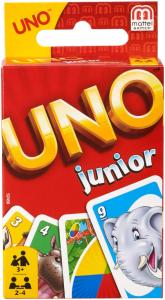 Uno Junior društvena igra