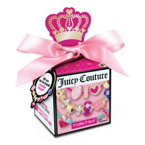 Juicy Couture kutijica iznenađenja